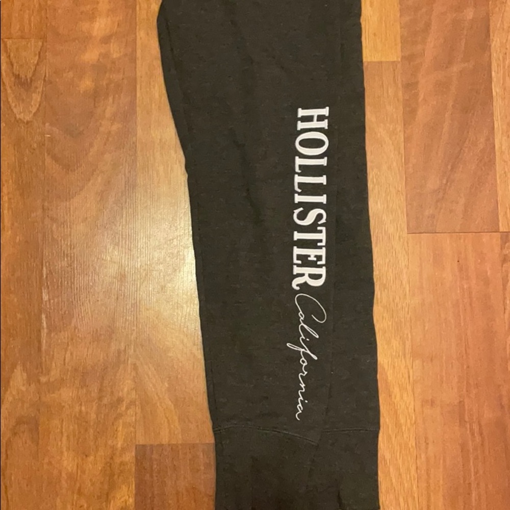 sweatpants